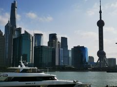 -上海港国际客运中心