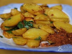 -龙姐私房菜(和顺古镇店)