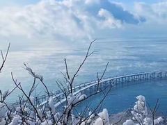-星海湾跨海大桥