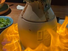 灶膛罐罐牛腩-吃饭皇帝大(长宁龙之梦店)