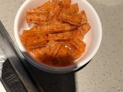 -海底捞火锅(枫蓝国际购物中心店)