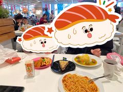 -宜家·瑞典风味餐厅(三桥店)