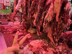 -阿娟牛肉丸·手打牛肉丸·现做现卖