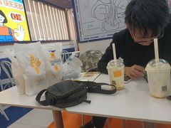 -鲜之醇(九州昌硕广场店)