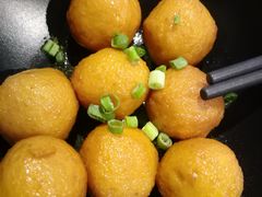 -無牌小范·香港明星美食