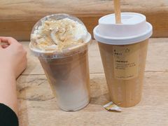 -去茶山(新光里店)