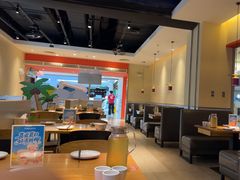 -九毛九西北菜(大东海店)