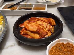 -韩宫宴烤肉·料理(合肥中环城店)