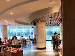 -星巴克(蔡伦路店)