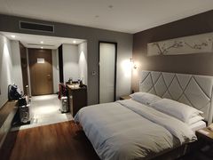 -雅戈尔富宫大酒店(观前街店)