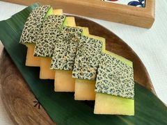 -龟兹KUCINA·新疆菜(前滩L+PLAZA店)