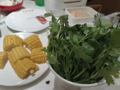 -和福顺牛肉大虾焖锅自助(宝业店)
