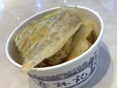 豆皮-蔡林记(汉街店)