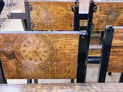 大堂-黄焖鸡米饭(大壮国际广场店)