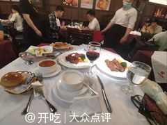 -太平馆西餐厅(北京路店)