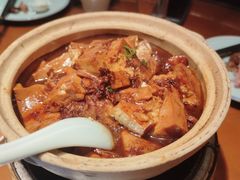 一块豆腐-麒麟小院·老九江菜(安平路店)