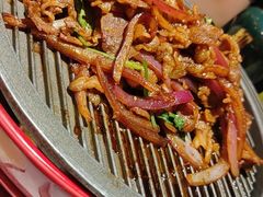 -大鸭梨烤鸭·北京菜(南小街/南苑店)