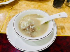 -金榜潮州砂锅粥(总店)