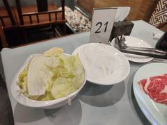 -东来顺饭庄(王府井步行街店)