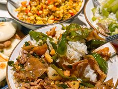 -费大厨辣椒炒肉(正佳广场店)