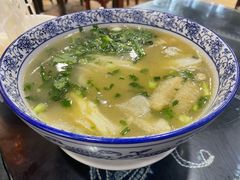 -桥香园云南过桥米线(金马碧鸡店)