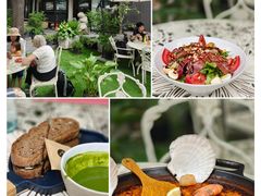 西班牙海鲜饭-Carmen卡门西班牙餐厅