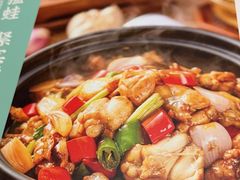 -如轩·海鲜砂锅粥·潮汕菜(小榄店)