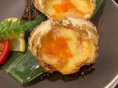 蟹宝-AJIYA·池袋日式烧肉自助(天津万象城店)