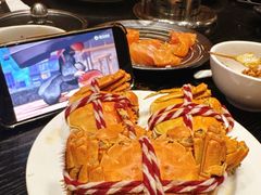 -天津东凯悦酒店·Market Café自助餐厅