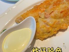 -波特曼西餐厅(南岗店)