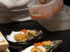 -小十Omakase(地王大厦店)
