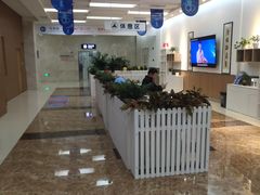 -川北医学院附属成都新华医院
