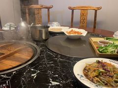 -黑土人家(江桥万达广场店)