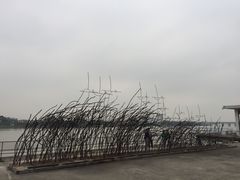 -广州市紫泥堂文化创意园景区