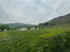 -潭柘厚院&山顶烤肉(潭柘寺店)