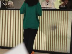 -绿茶餐厅(南翔印象城MEGA店)