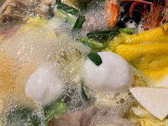-绍兴老味道·非遗门店(银泰城店)