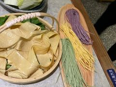 -鲜潭蒸汽石锅鱼(五道口购物中心店)