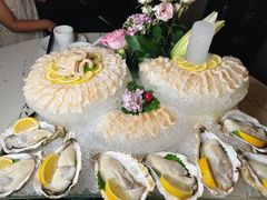 -德兴show鲜·蒸汽海鲜火锅餐厅(格创悦里店)