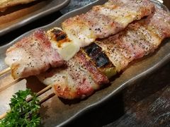 -小曹日本料理(软景中心店)