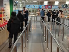 -宜家·瑞典风味餐厅(无锡店)