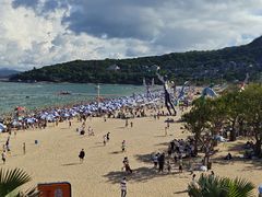 -大梅沙海滨公园