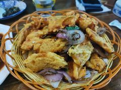 -老马家·舌尖上的西塘美食