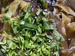 -正味斋锅巴菜(西北角店)