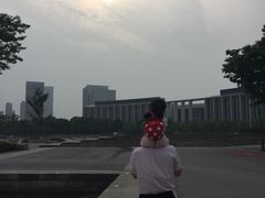 -尚贤河湿地