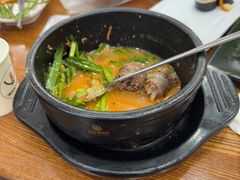 -旺清进洞米肠汤