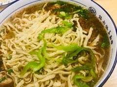 双料面-镇南锅盖面馆(解放路店)