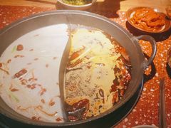 -赵美丽·重庆社区火锅·直营店(火车东站·中豪国际店)