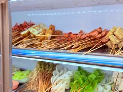 -丹妹麻辣烫(袁家岭20year店)