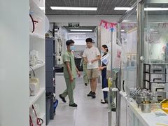 -达爱动物医院·犬猫分区·CT·复杂眼科(远洋山水分院)